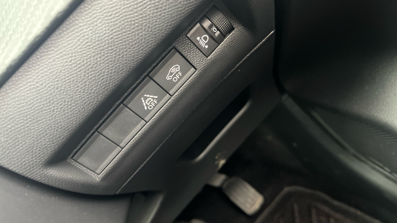 Peugeot 208 1.2 PureTech 100 Allure 5dr EAT8 Petrol Hatchback